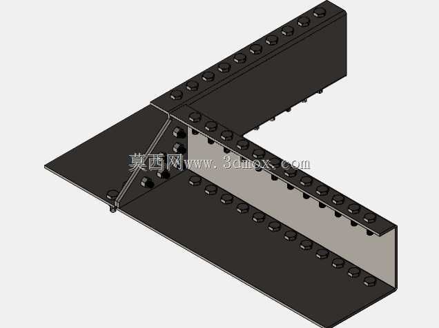 Solidworks教程#192如何在SW Easy Design中设计连接Beem的钣金设计