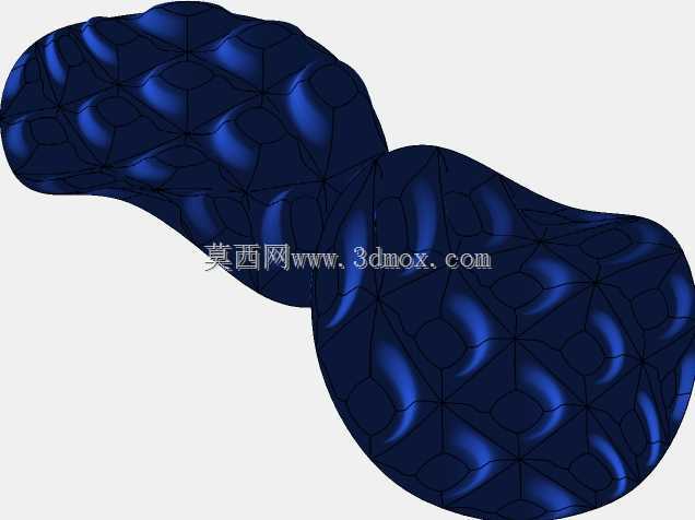 Solidworks教程#182在曲面中设计| |通过在Solidworks中使用电源堆焊|软件简易设计