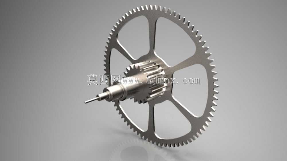 Solidworks教程#175如何通过Solidworks Easy Design在Solidworks中制作直齿轮组件