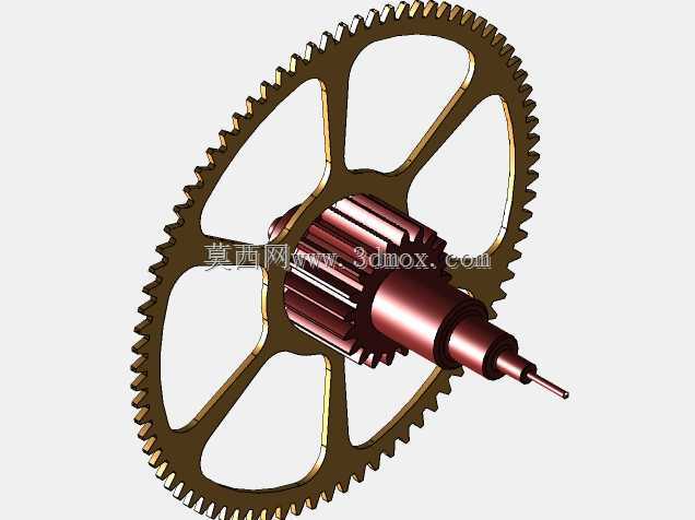 Solidworks教程#175如何通过Solidworks Easy Design在Solidworks中制作直齿轮组件