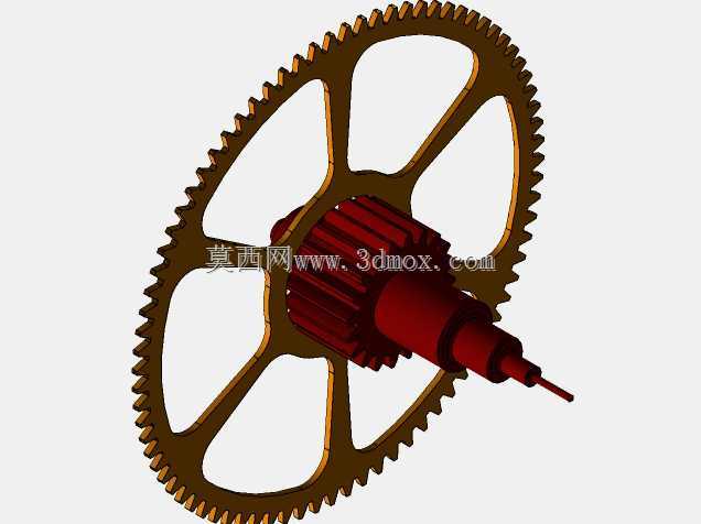 Solidworks教程#175如何通过Solidworks Easy Design在Solidworks中制作直齿轮组件