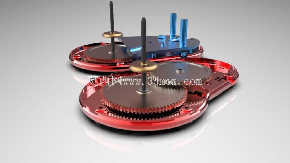 Solidworks教程#166如何在Solidworks轻松设计中使齿轮箱装配可视化