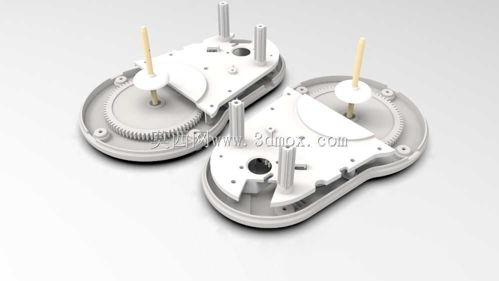 Solidworks教程#166如何在Solidworks轻松设计中使齿轮箱装配可视化