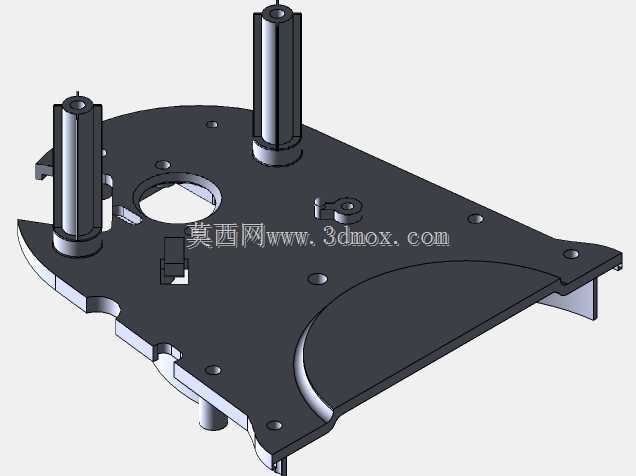 Solidworks教程#166如何在Solidworks轻松设计中使齿轮箱装配可视化