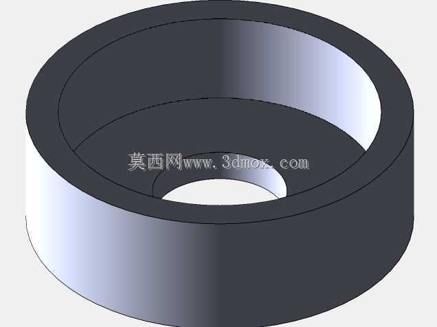 Solidworks教程#160如何在Solidworks轻松设计中设计单个离合器片总成