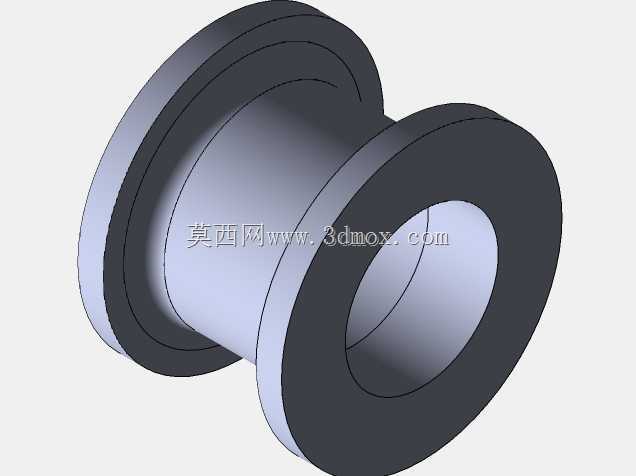 Solidworks教程#160如何在Solidworks轻松设计中设计单个离合器片总成