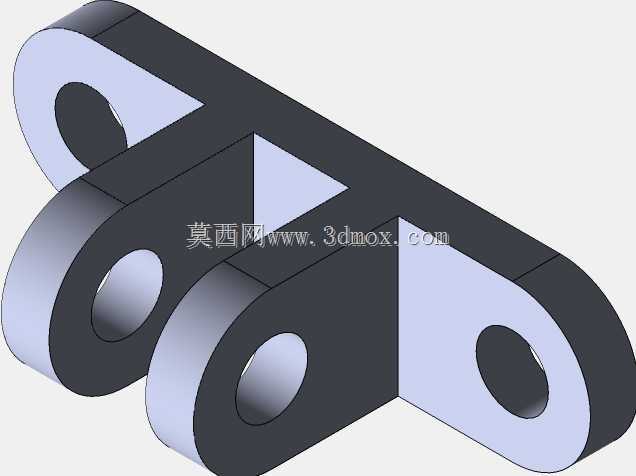 Solidworks教程#160如何在Solidworks轻松设计中设计单个离合器片总成