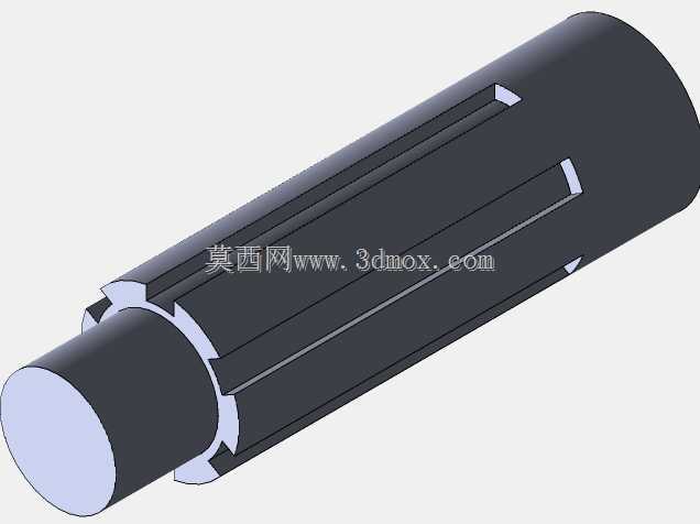 Solidworks教程#160如何在Solidworks轻松设计中设计单个离合器片总成