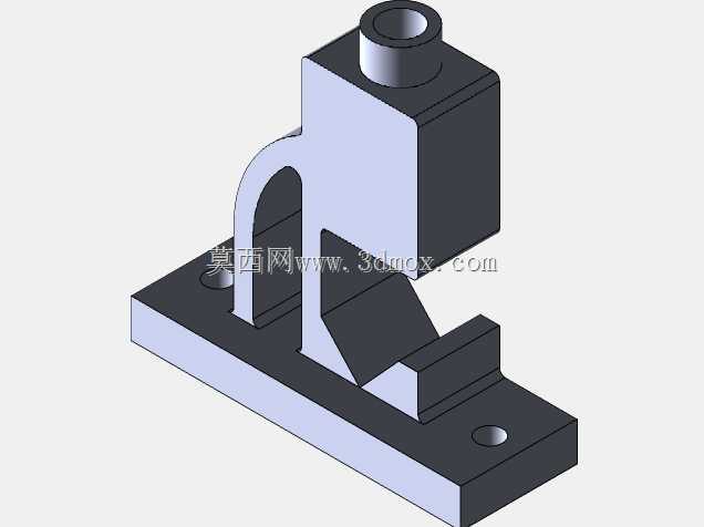 SOLIDWORKS教育100机械专业学生实践文件