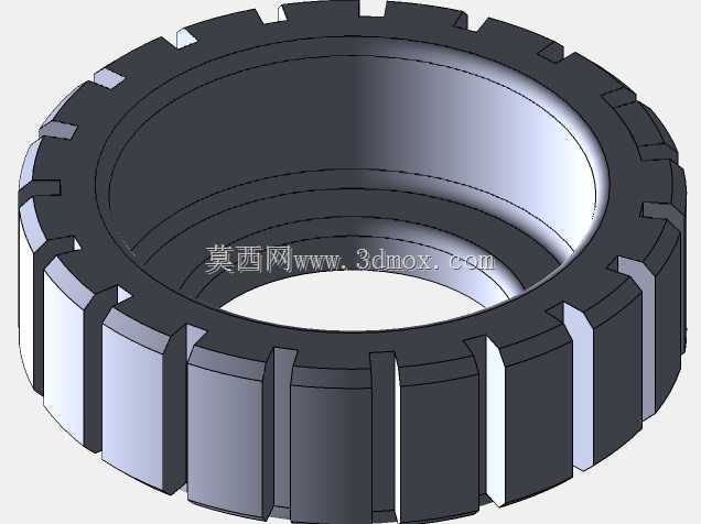SOLIDWORKS教育100机械专业学生实践文件