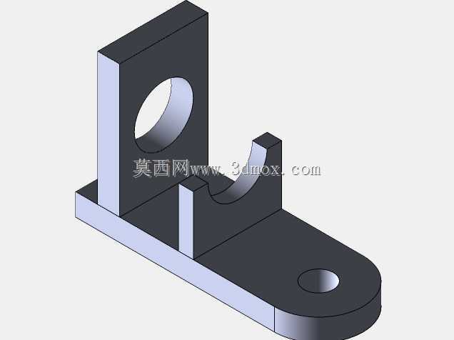 SOLIDWORKS教育100机械专业学生实践文件