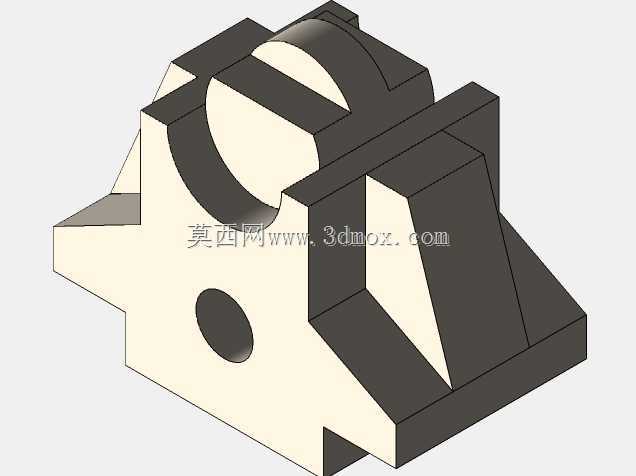 SOLIDWORKS教育100机械专业学生实践文件