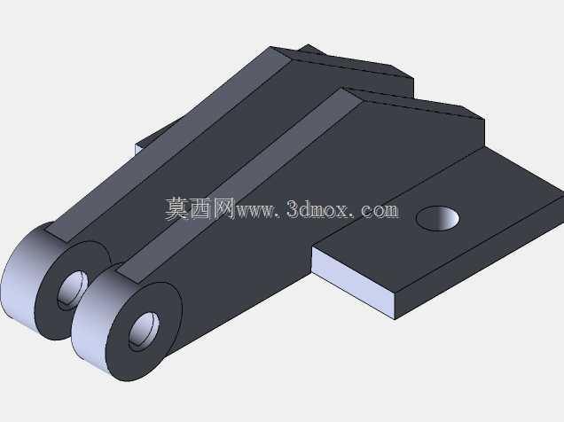 SOLIDWORKS教育100机械专业学生实践文件