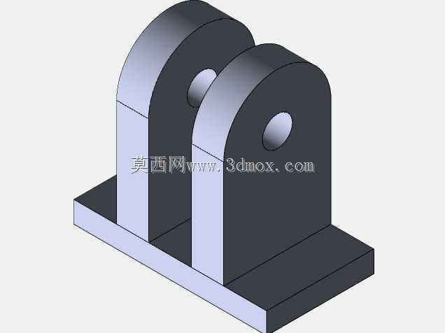 SOLIDWORKS教育100机械专业学生实践文件