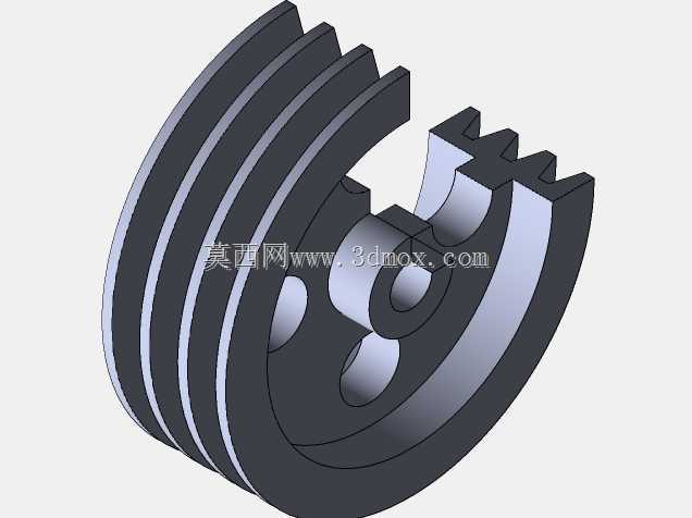 SOLIDWORKS教育100机械专业学生实践文件