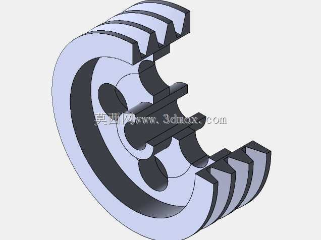 SOLIDWORKS教育100机械专业学生实践文件