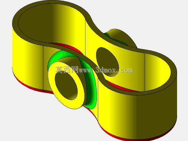 SOLIDWORKS教育100机械专业学生实践文件