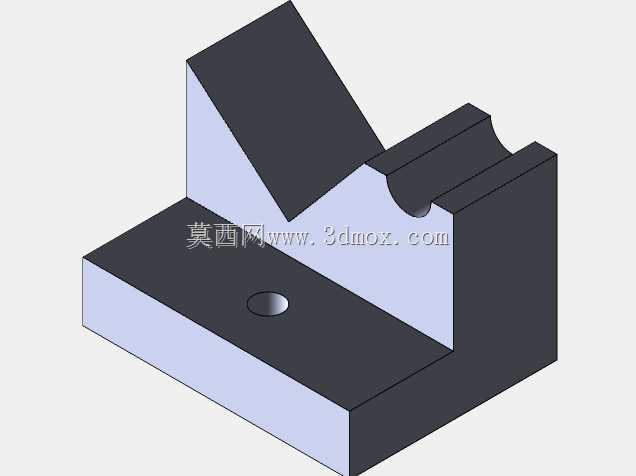 SOLIDWORKS教育100机械专业学生实践文件