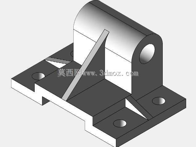 SOLIDWORKS教育100机械专业学生实践文件