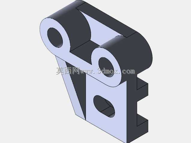 SOLIDWORKS教育100机械专业学生实践文件
