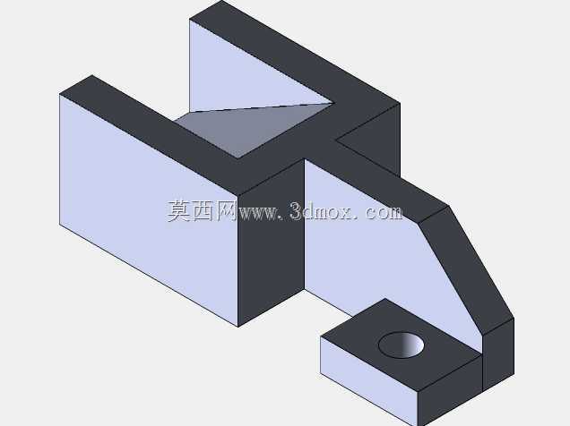 SOLIDWORKS教育100机械专业学生实践文件