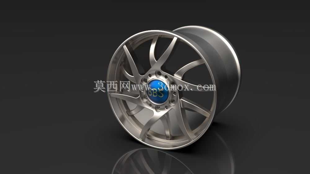 Solidworks教程#146如何通过Solidworks Easy Design在Solidworks中制作轮辋