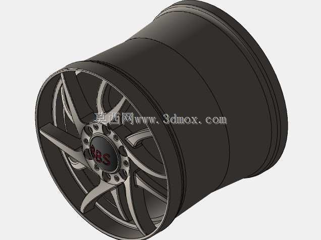 Solidworks教程#146如何通过Solidworks Easy Design在Solidworks中制作轮辋