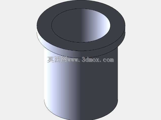 Solidworks教程#136使用Solidworks简易设计在Solidworks中设计起重机吊钩(组件)