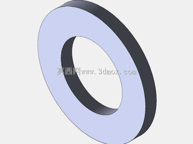 Solidworks教程#136使用Solidworks简易设计在Solidworks中设计起重机吊钩(组件)