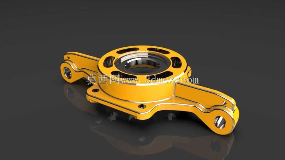 Solidworks�̳�#133 Solidworks Easy Design��ѧ�߻������������ƽ̳�