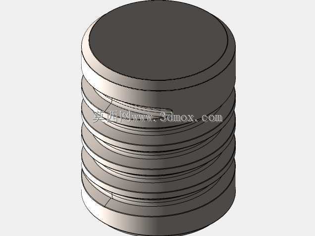 Solidworks教程#132如何在Solidworks | | SW轻松设计中使用两种类型的螺纹技术