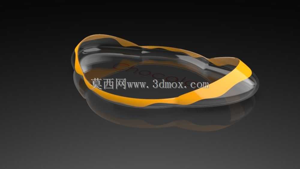 Solidworks教程#131如何通过Solidworks轻松设计在Solidworks中设计巧克力玻璃碗