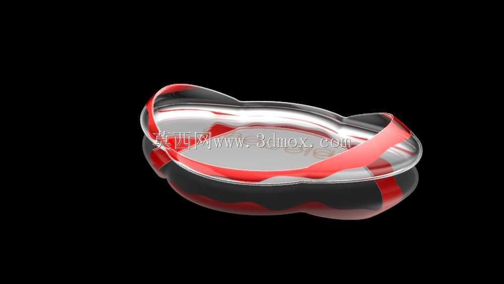 Solidworks教程#131如何通过Solidworks轻松设计在Solidworks中设计巧克力玻璃碗
