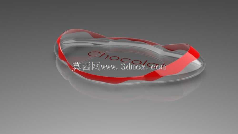 Solidworks教程#131如何通过Solidworks轻松设计在Solidworks中设计巧克力玻璃碗