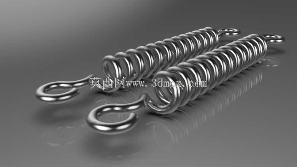 Solidworks教程#130如何通过Solidworks轻松设计在Solidworks中制作扭转弹簧