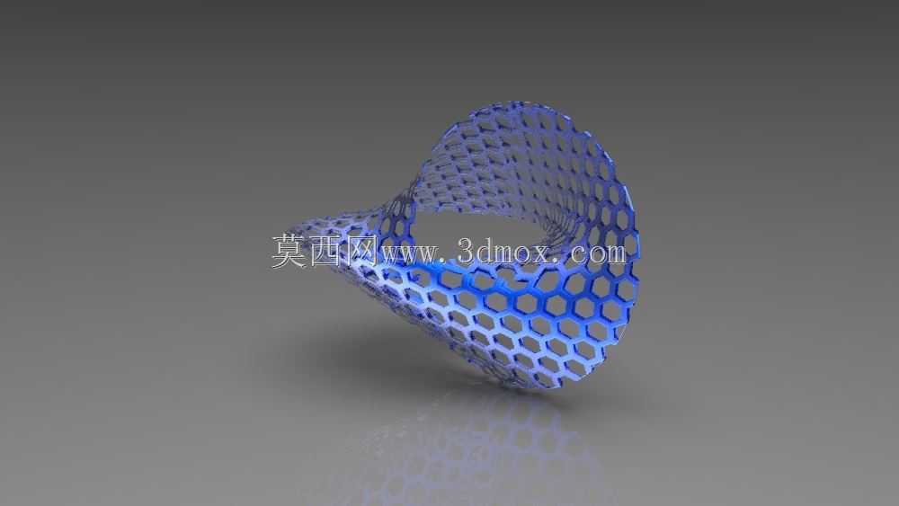 Solidworks教程#128如何使用Keyshot渲染设计彩色设计| Solidworks轻松设计