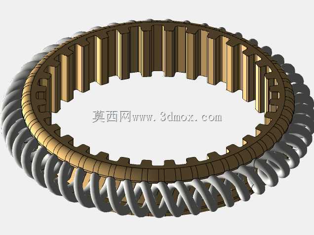 Solidworks教程#125如何通过Solidworks Easy Design在Solidworks 2016中制作机械“环”