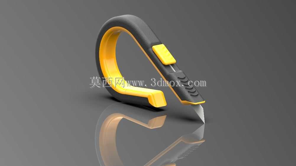 Solidworks教程#120如何在Solidworks轻松设计中设计地毯切割机销(组件)