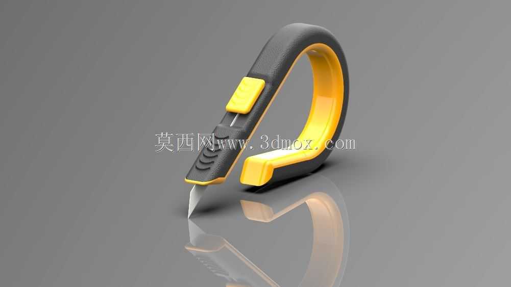 Solidworks教程#120如何在Solidworks轻松设计中设计地毯切割机销(组件)