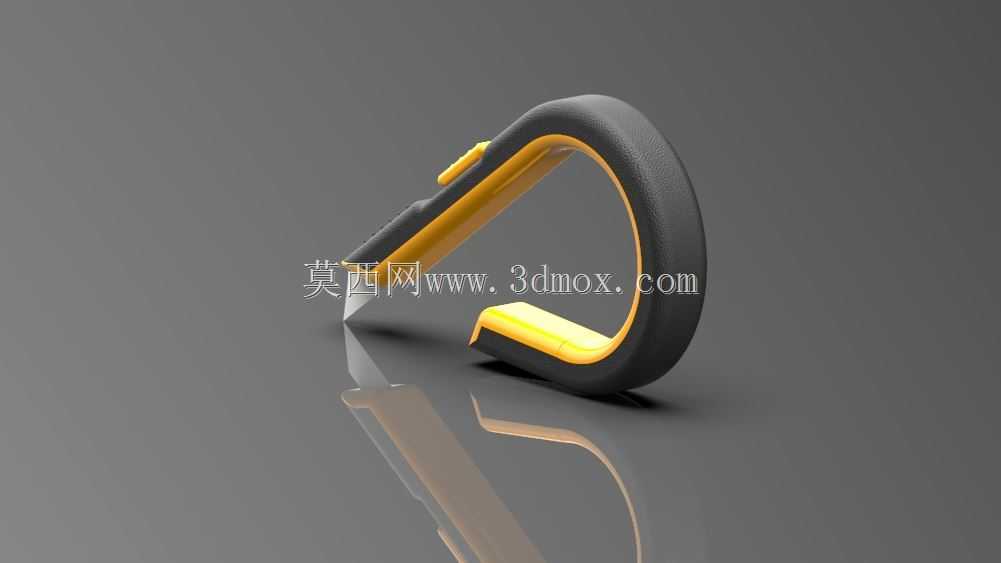 Solidworks教程#120如何在Solidworks轻松设计中设计地毯切割机销(组件)