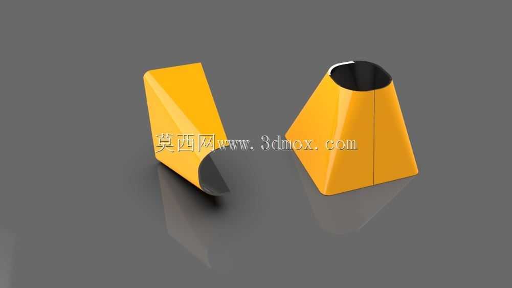 Solidworks教程#122 Solidworks中的钣金料斗,通过Solidworks轻松设计