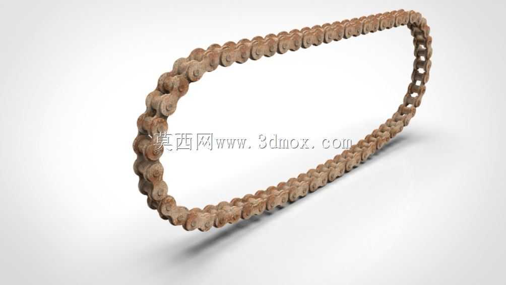 Solidworks教程#104机构链\u0026链轮设计、组装,Solidworks中的运动研究。第03部分