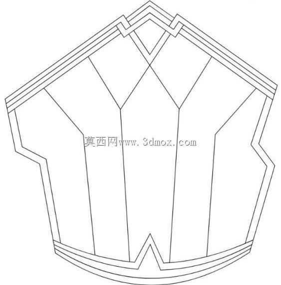 Solidworks教程#98 Solidworks中的神奇女侠手臂手镯由Solidworks轻松设计