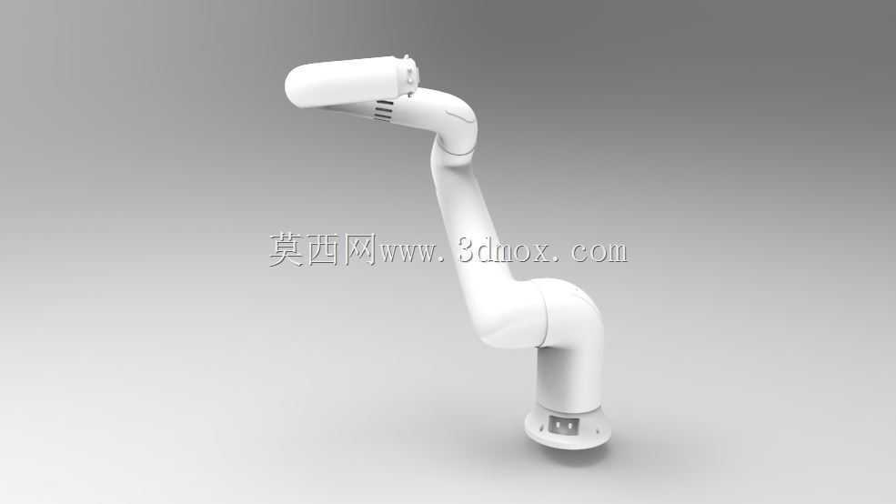 Solidworks教程#97 Solidworks Easy Design制作的机械臂(布局设计、配合、完全装配)