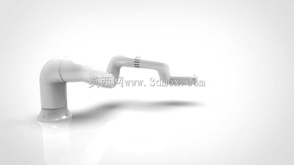 Solidworks教程#97 Solidworks Easy Design制作的机械臂(布局设计、配合、完全装配)