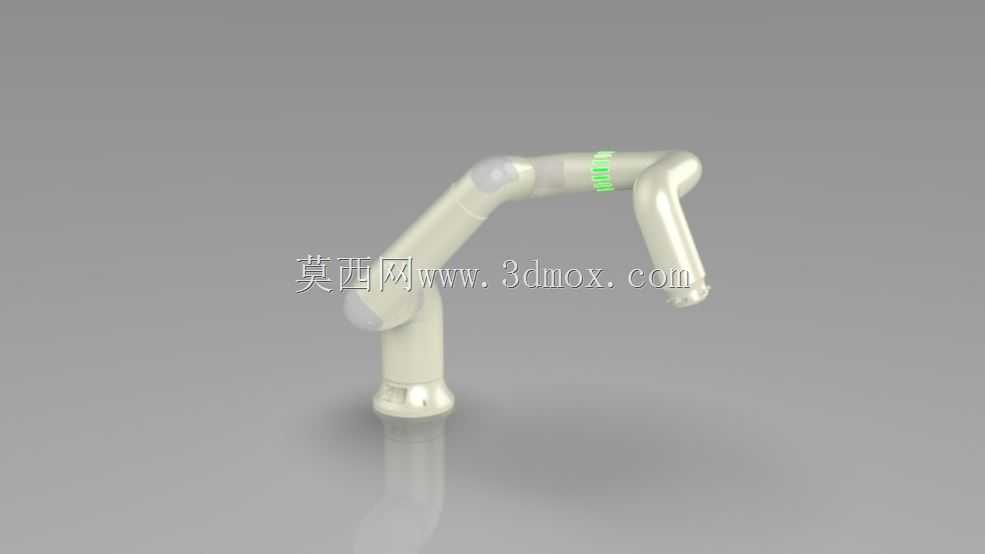 Solidworks教程#97 Solidworks Easy Design制作的机械臂(布局设计、配合、完全装配)