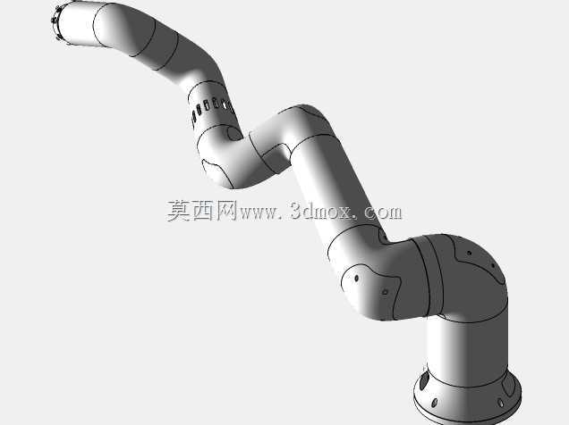 Solidworks教程#97 Solidworks Easy Design制作的机械臂(布局设计、配合、完全装配)