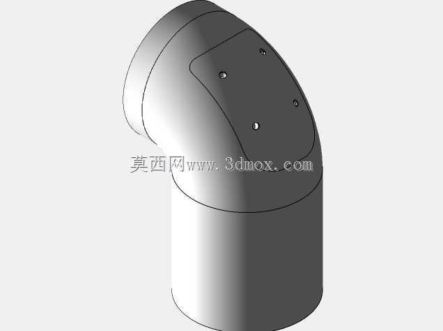 Solidworks教程#97 Solidworks Easy Design制作的机械臂(布局设计、配合、完全装配)