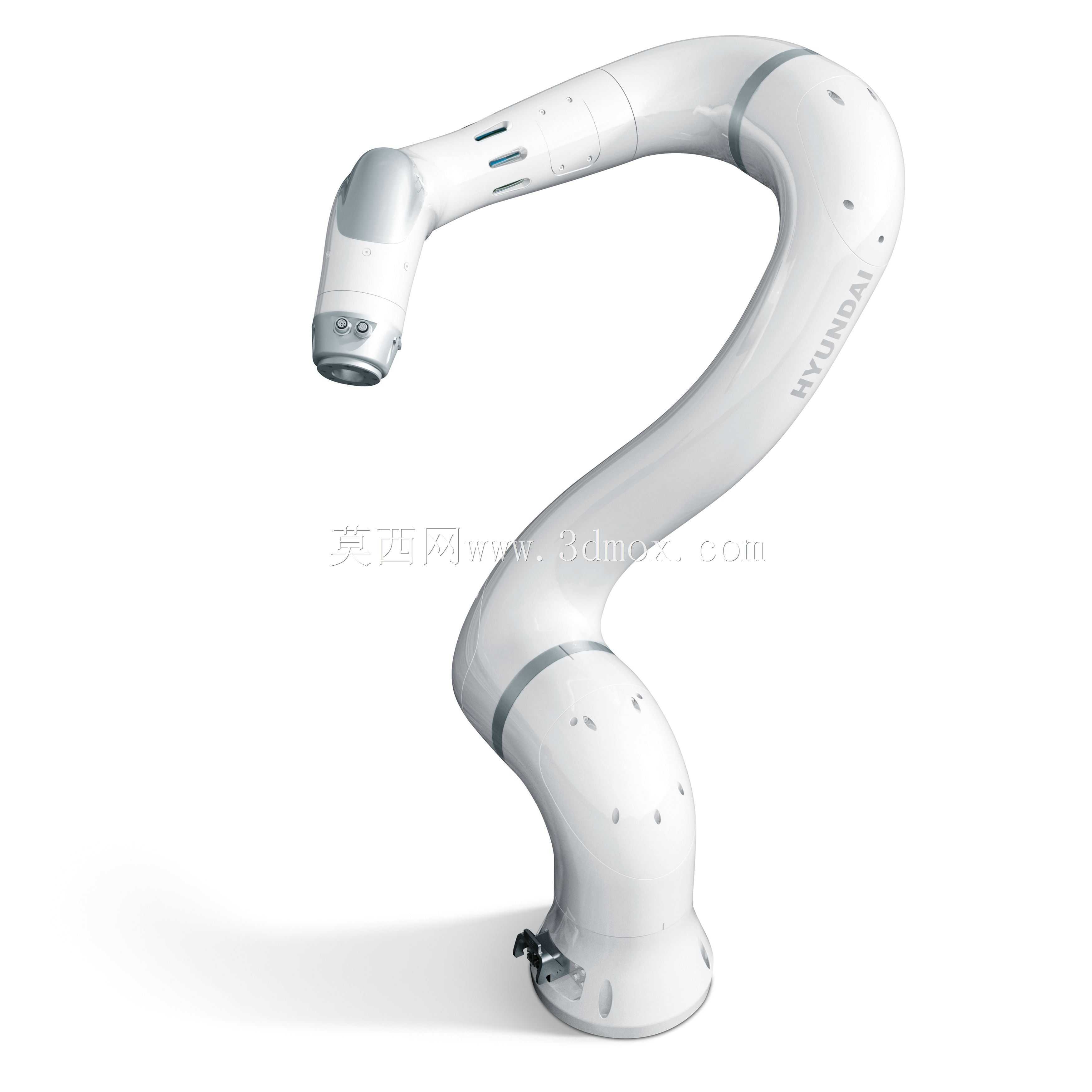 Solidworks教程#97 Solidworks Easy Design制作的机械臂(布局设计、配合、完全装配)