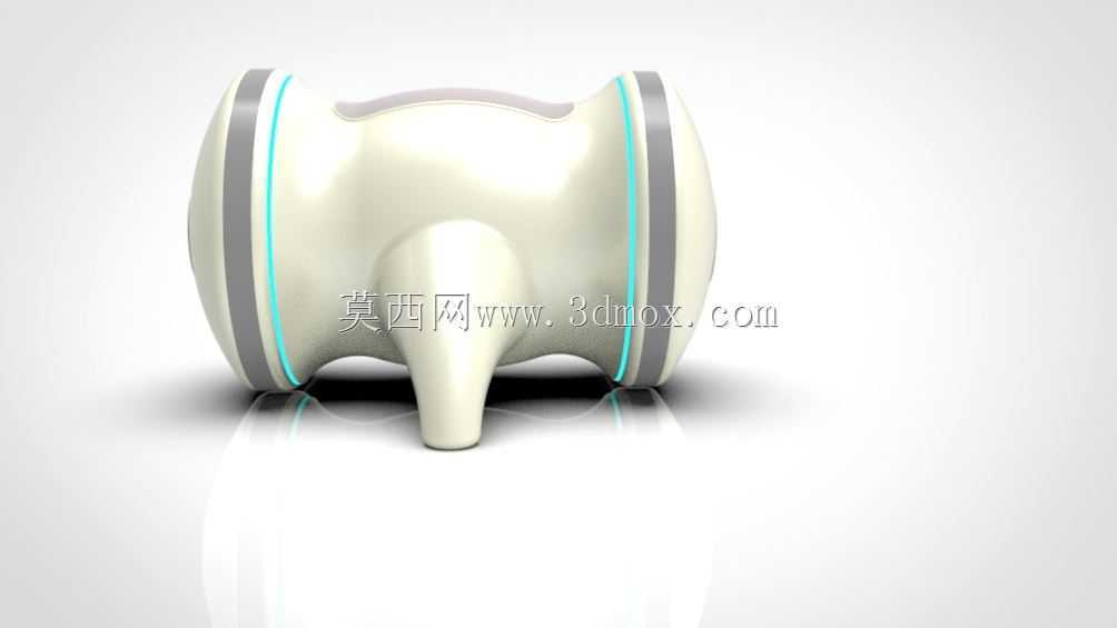 Solidworks教程#94如何通过Solidworks Easy Design在Solidworks中绘制宠物机器人设计
